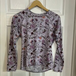 ❤️ 3 for $15 Patagonia Floral Performance Baselayer